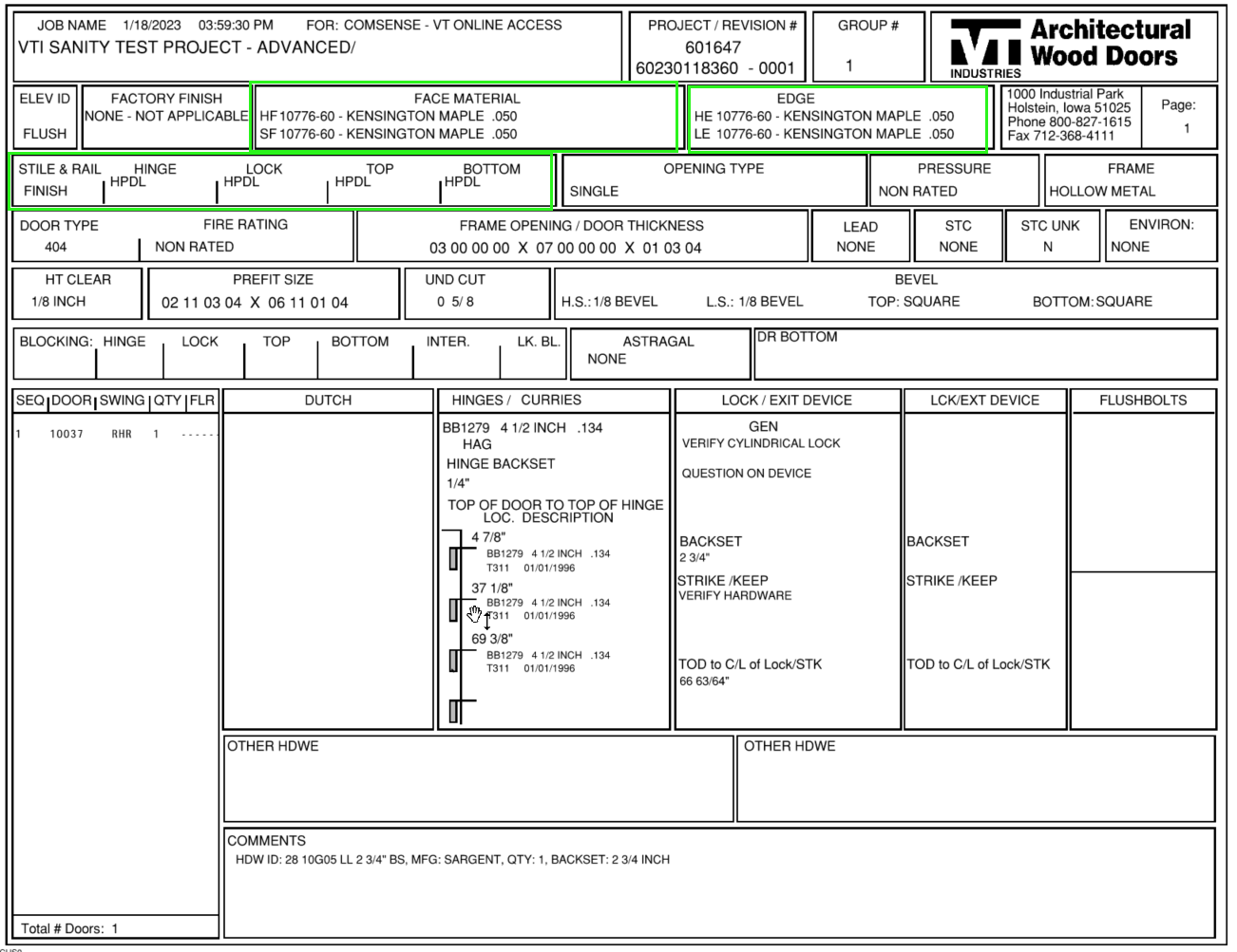 VT Industries (VI) Brand Guide Comsense Help Center