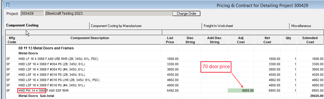 Steelcraft_Using_Adj._Cost_Column.png